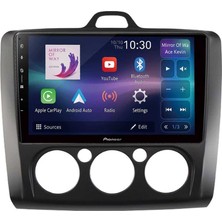 Pioneer PF97BT Ford Focus 9 Inç Carplay Androidauto Multimedya Sistemi