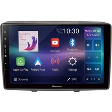 Pioneer PF97BT Chevrolet Epica 9 Inç Carplay Androidauto Multimedya Sistemi