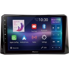 Pioneer PF97BT Toyota COROLLA(E210) 9 Inç Carplay Androidauto Multimedya Sistemi