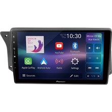 Pioneer PF97BT Lada 10.1 Inç Carplay Androidauto Multimedya Sistemi
