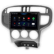 Alpine AW409 Hyundai Matrix  9 Inç Carplay Androidauto Multimedya Sistemi