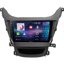 Pioneer PF97BT Hyundai Elantra Avante 9 Inç Carplay Androidauto Multimedya Sistemi
