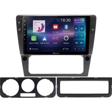 Pioneer PF97BT Volkswagen Passat B6 9 Inç Carplay Androidauto Multimedya Sistemi