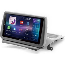 Pioneer PF97BT Opel Zafıra 9 Inç Carplay Androidauto Multimedya Sistemi