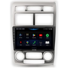 Alpine AW409 Kia Sportage 9 Inç Carplay Androidauto Multimedya Sistemi