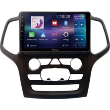 Pioneer PF97BT Jeep Grand Cherokee 9 Inç Carplay Androidauto Multimedya Sistemi