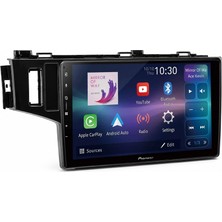 Pioneer PF97BT Honda Jazz 9 Inç Carplay Androidauto Multimedya Sistemi