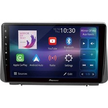 Pioneer PF97BT Ford Focus 9 Inç Carplay Androidauto Multimedya Sistemi