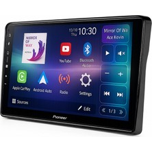 Pioneer PF97BT Honda Hr-V 9 Inç Carplay Androidauto Multimedya Sistemi