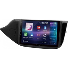 Pioneer PF97BT Kia Ceed 9 Inç Carplay Androidauto Multimedya Sistemi