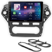 Pioneer PF97BT Ford Mondeo 9 Inç Carplay Androidauto Multimedya Sistemi