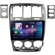 Pioneer PF97BT Hyundai Getz 9 Inç Carplay Androidauto Multimedya Sistemi