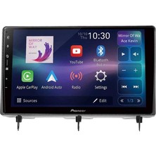 Pioneer PF97BT Honda Civic 9 Inç Carplay Androidauto Multimedya Sistemi