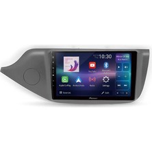 Pioneer PF97BT Kia Ceed 9 Inç Carplay Androidauto Multimedya Sistemi