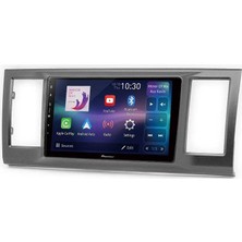 Pioneer PF97BT Volkswagen Caravelle 9 Inç Carplay Androidauto Multimedya Sistemi