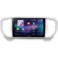 Pioneer PF97BT Kia Sportage 9 Inç Carplay Androidauto Multimedya Sistemi