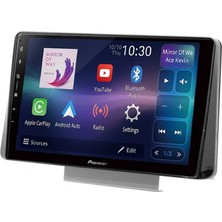 Pioneer PF97BT Mitsubishi Eclipse Cross 9 Inç Carplay Androidauto Multimedya Sistemi