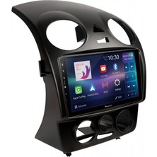 Pioneer PF97BT Volkswagen Beetle 9 Inç Carplay Androidauto Multimedya Sistemi