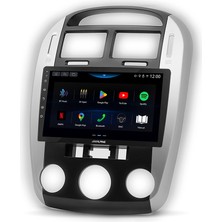 Alpine AW409 Kia Cerato  9 Inç Carplay Androidauto Multimedya Sistemi