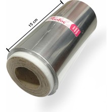 Fantastik Store Alüminyum Folyo 400 Gram 250 Gram Masura