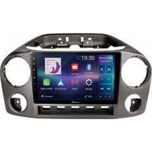 Pioneer PF97BT Volkswagen Amarok 10.1 Inç Carplay Androidauto Multimedya Sistemi