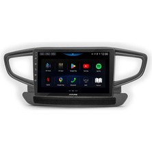 Alpine AW409 Hyundai Ionıg  9 Inç Carplay Androidauto Multimedya Sistemi