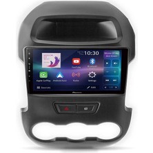 Pioneer PF97BT Ford Ranger 9 Inç Carplay Androidauto Multimedya Sistemi