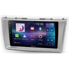 Pioneer PF97BT Toyota Camry 9 Inç Carplay Androidauto Multimedya Sistemi
