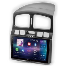 Pioneer PF97BT Hyundai Santa Fe 9 Inç Carplay Androidauto Multimedya Sistemi