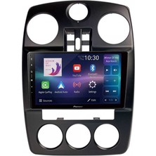 Pioneer PF97BT Chrysler Pt Cruiser 9 Inç Carplay Androidauto Multimedya Sistemi