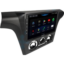 Alpine AW409 Mitsubishi Outlander 9 Inç Carplay Androidauto Multimedya Sistemi