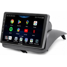 Alpine AW409 Toyata Corolla 9 Inç Carplay Androidauto Multimedya Sistemi
