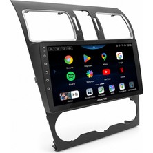 Alpine AW409 Subaru Forester Xv Levorg Impreza 9 Inç Carplay Androidauto Multimedya Sistemi