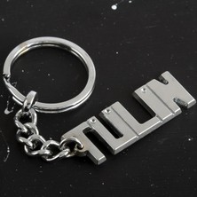 Fantastik Store Tülin Isimli Anahtarlık