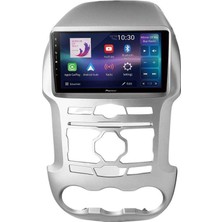 Pioneer PF97BT Ford Ranger 9 Inç Carplay Androidauto Multimedya Sistemi