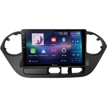 Pioneer PF97BT Hyundai I10 9 Inç Carplay Androidauto Multimedya Sistemi