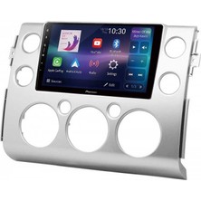 Pioneer PF97BT Toyota Fj Cruiser 9 Inç Carplay Androidauto Multimedya Sistemi