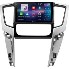 Pioneer PF97BT Mitsubishi L200 9 Inç Carplay Androidauto Multimedya Sistemi