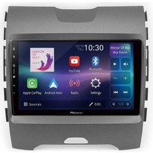 Pioneer PF97BT Ford Edge 9 Inç Carplay Androidauto Multimedya Sistemi