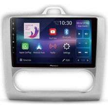 Pioneer PF97BT Ford Focus 9 Inç Carplay Androidauto Multimedya Sistemi
