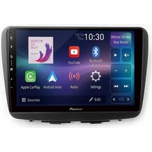 Pioneer PF97BT Suzuki Baleno 9 Inç Carplay Androidauto Multimedya Sistemi
