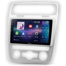 Pioneer PF97BT Volkswagen Scirocco 9 Inç Carplay Androidauto Multimedya Sistemi