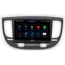 Alpine AW409 Kia Rio 9 Inç Carplay Androidauto Multimedya Sistemi