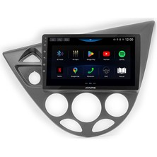 Alpine AW409 Ford Focus 9 Inç Carplay Androidauto Multimedya Sistemi