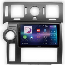 Pioneer PF97BT Hummer H2 9 Inç Carplay Androidauto Multimedya Sistemi
