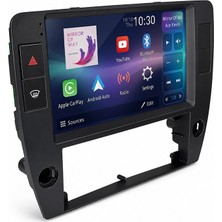 Pioneer PF97BT Volkswagen Passat B-5 9 Inç Carplay Androidauto Multimedya Sistemi