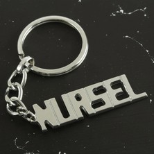Fantastik Store Nursel Isimli Anahtarlık