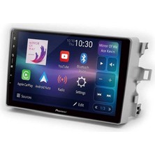 Pioneer PF97BT Toyota Verso 9 Inç Carplay Androidauto Multimedya Sistemi
