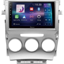 Pioneer PF97BT Toyota Verso  9 Inç Carplay Androidauto Multimedya Sistemi