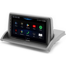 Alpine AW409 Mazda 6 9 Inç Carplay Androidauto Multimedya Sistemi